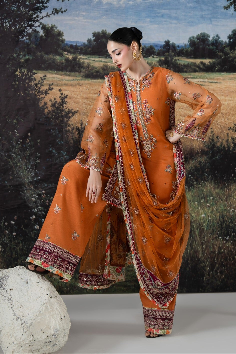 ZARMINAY
