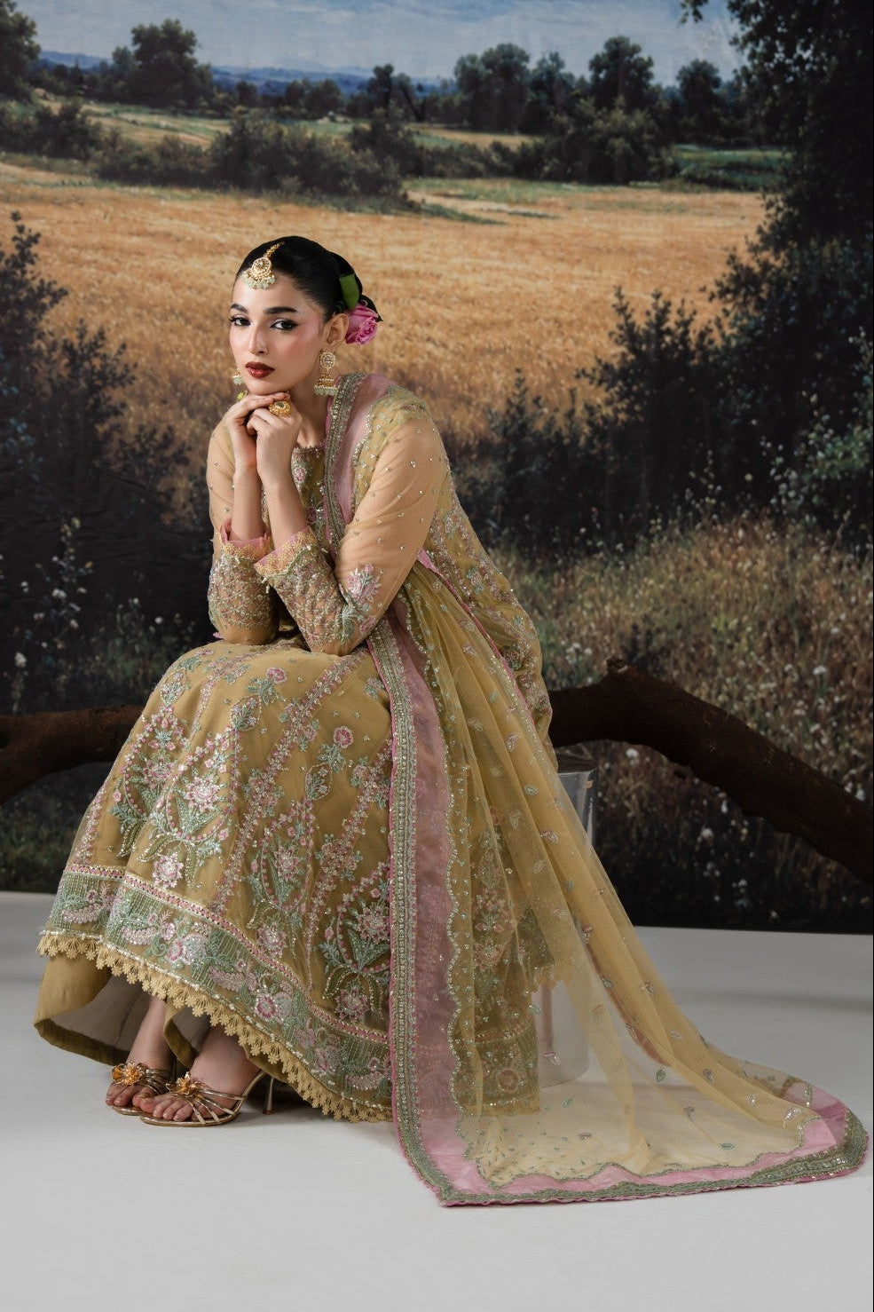 ZAREEN