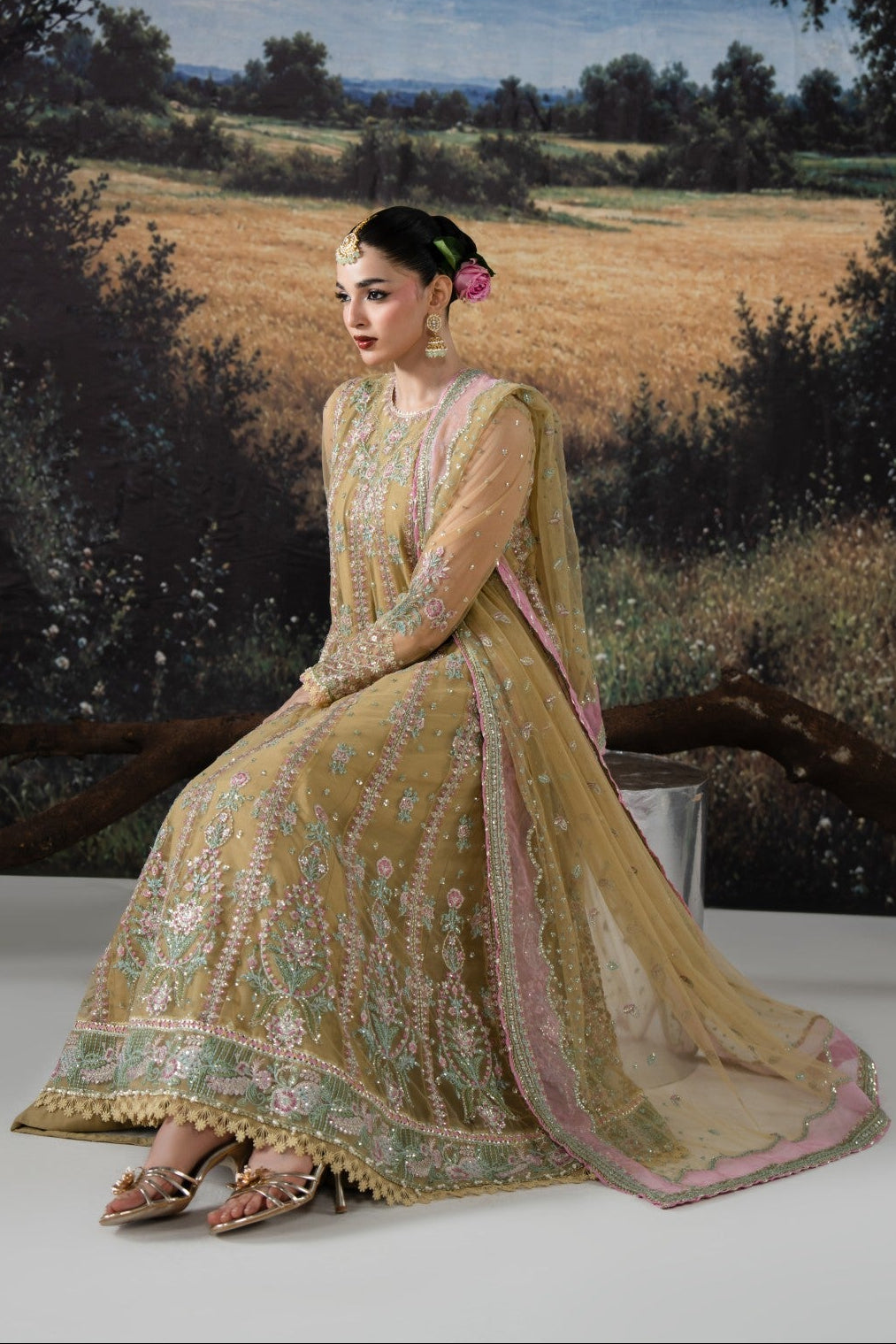 ZAREEN
