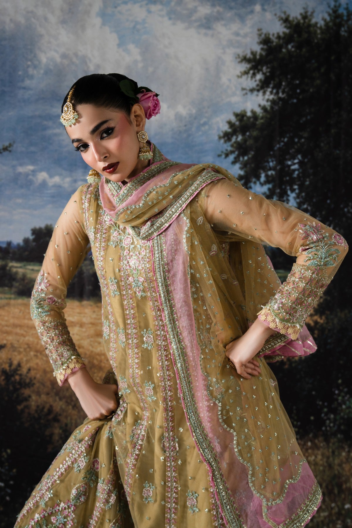 ZAREEN