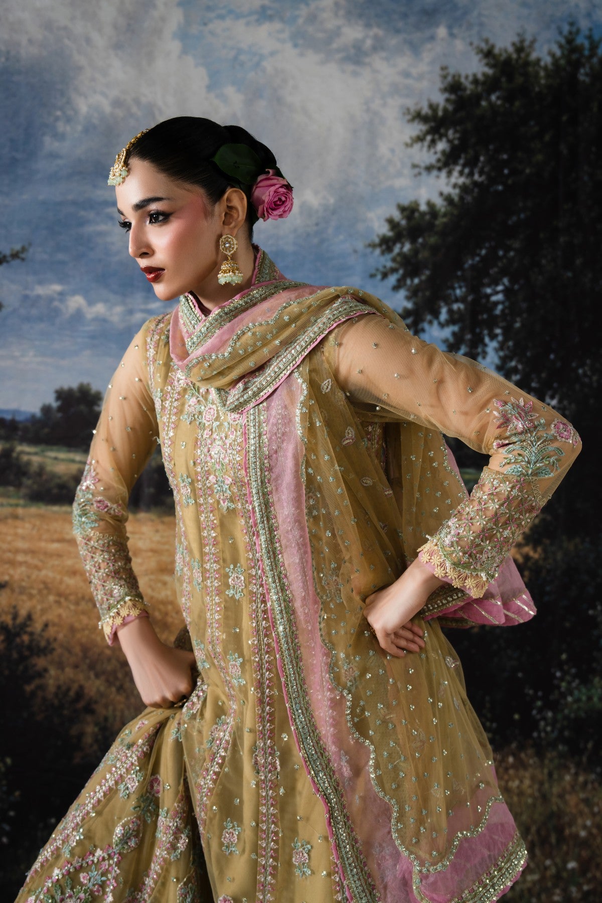 ZAREEN