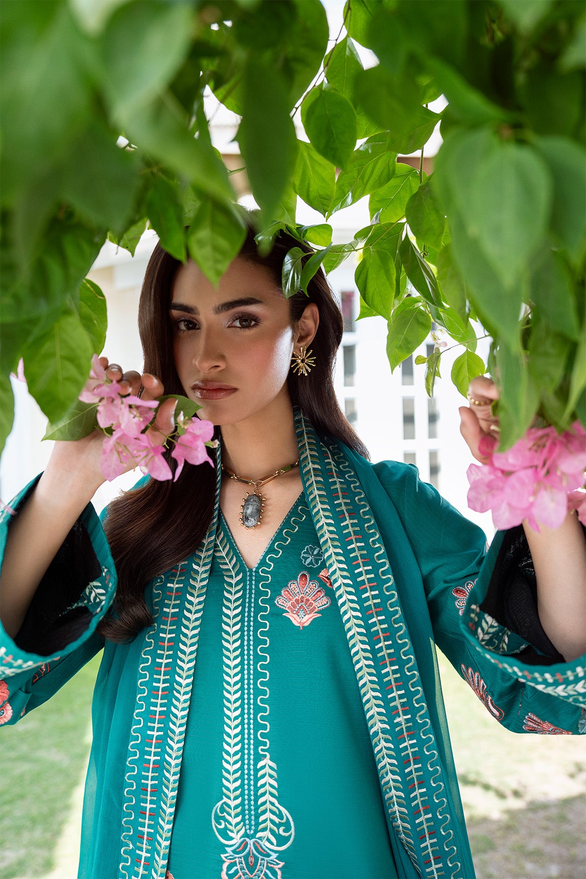 Jade Blossom