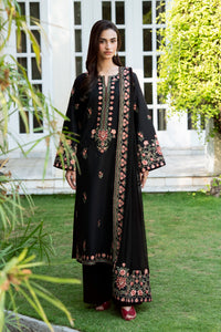 Black Jasmine