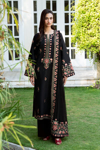 BLACK JASMINE