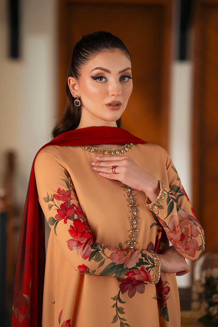 FLORAL STATEMENT