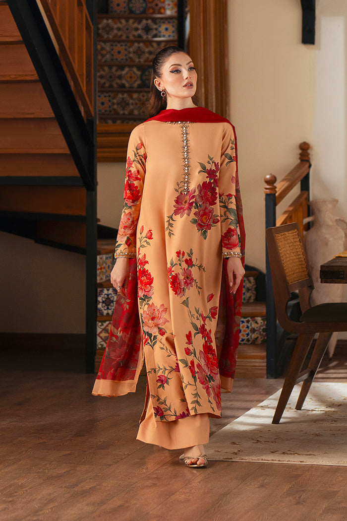 FLORAL STATEMENT