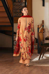 FLORAL STATEMENT