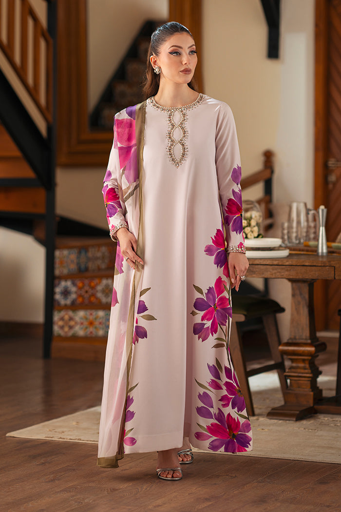 FLORAL SOPHISTICATE