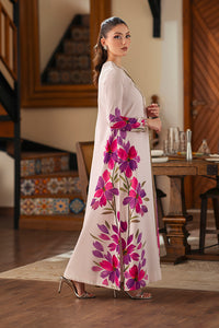FLORAL SOPHISTICATE