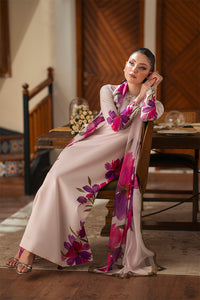 FLORAL SOPHISTICATE