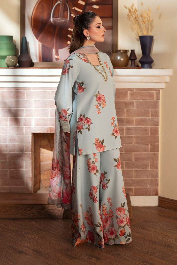 FLORAL SERENITY