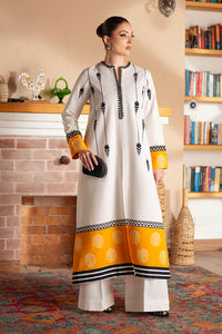 CONTRAST COUTURE