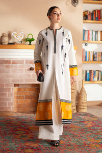 CONTRAST COUTURE
