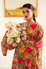 Floral Fiesta