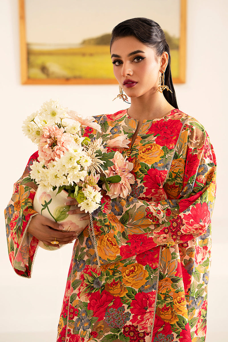 Floral Fiesta