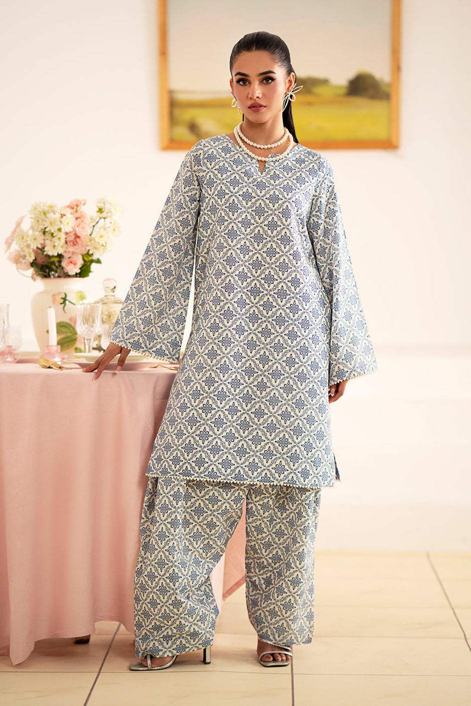Sheenora | Estelle Luxury Formals | ZENITH