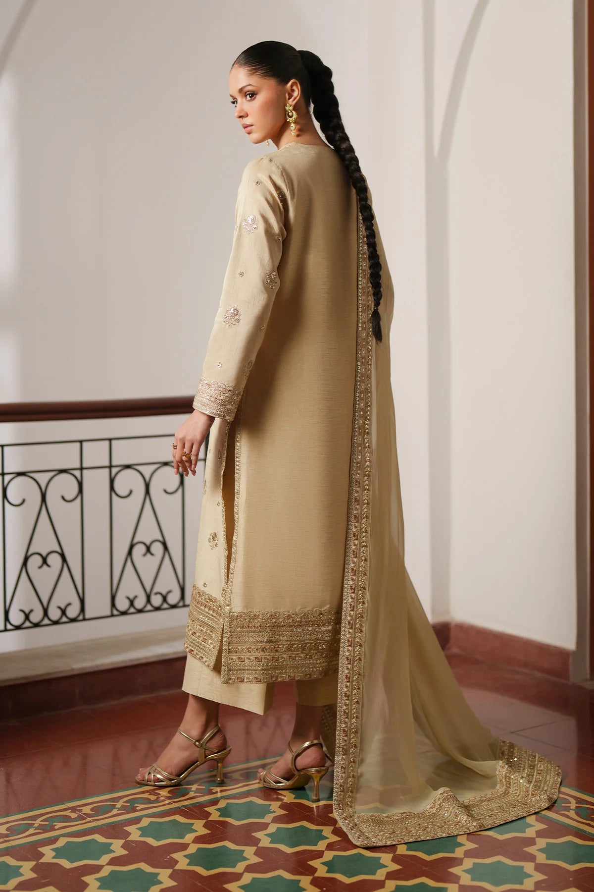 CHANDNI