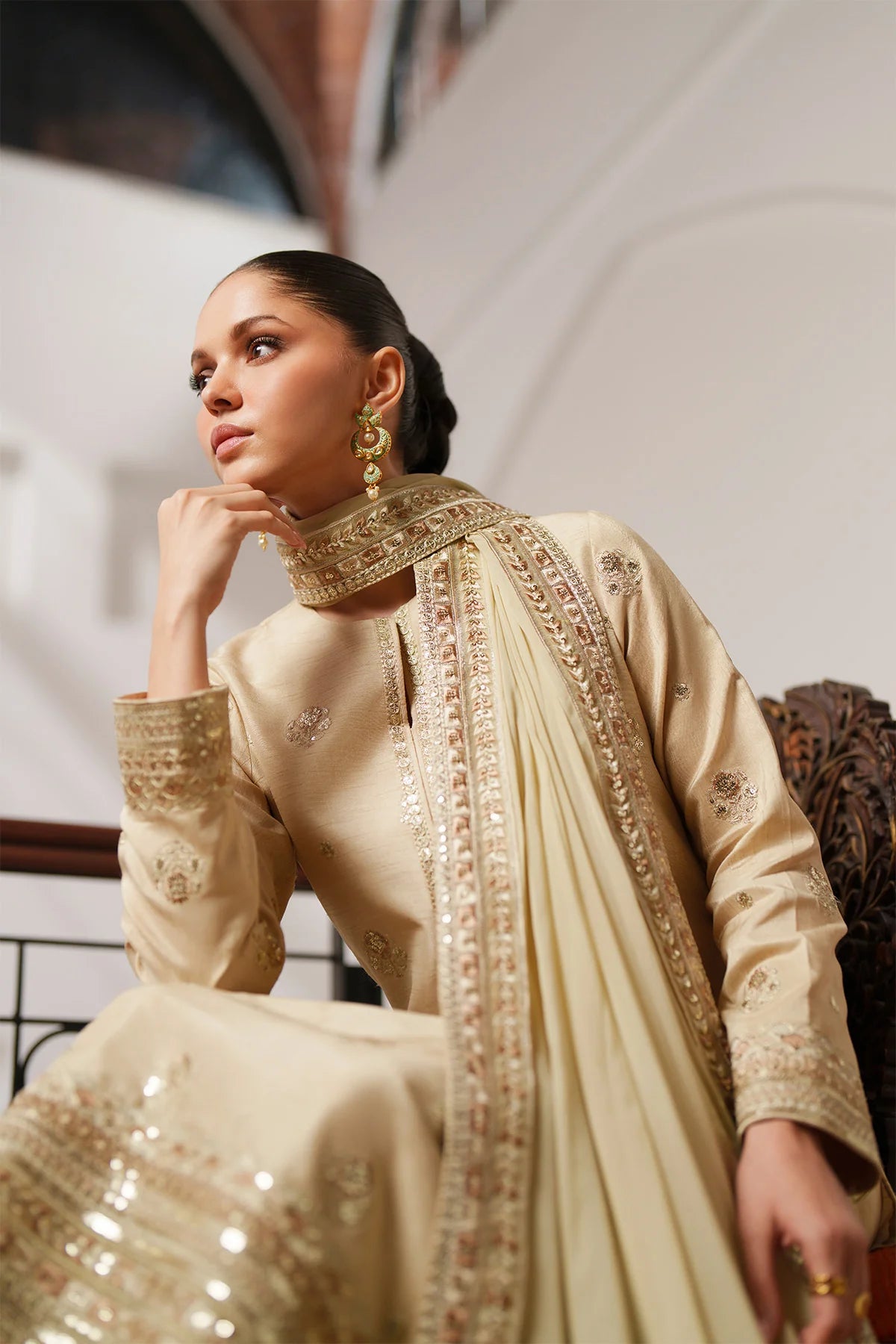 CHANDNI