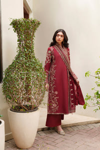 RUHI