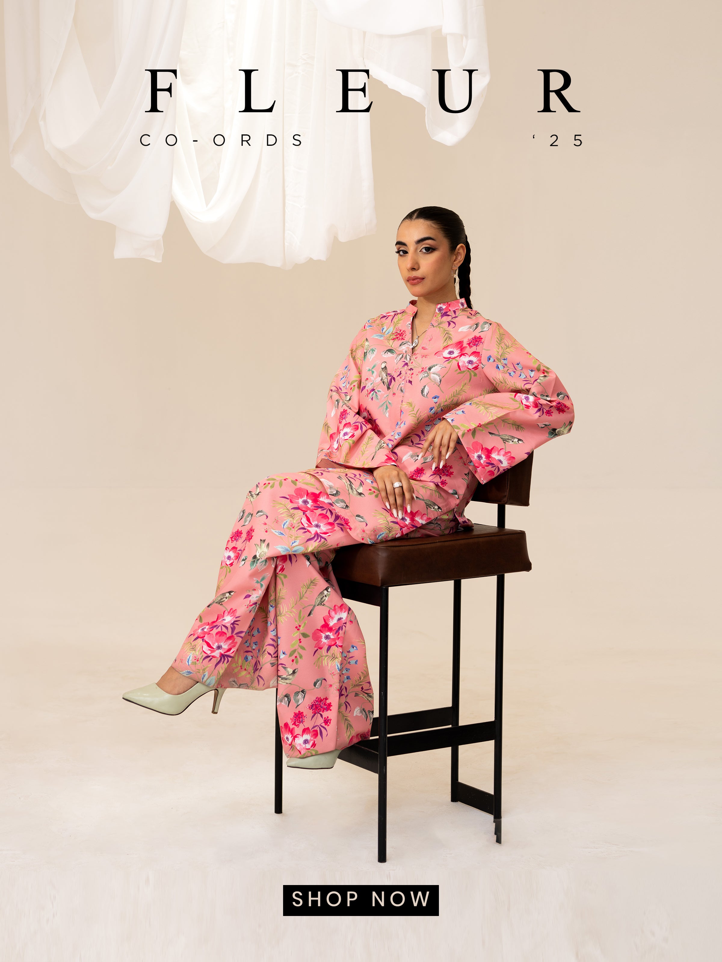 Sheenora Best Women Clothing Brand Pakistan Premium Fashion Wear